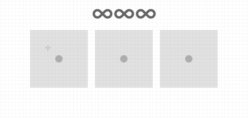 AI绘制图标,GIF操作演示